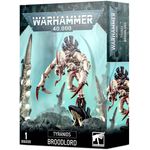 Games Workshop Warhammer 40,000: Tyranids: Broodlord