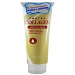 Mandom Facial Collagen Supple Skin 150g