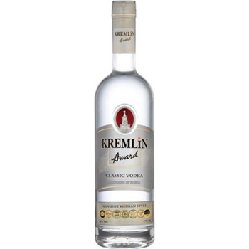 Kremlin Award Classic Vodka 700ml
