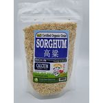 Joyful Cow Sorghum Organic 500g