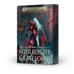 Games Workshop Warscroll Cards: Soulblight Gravelords