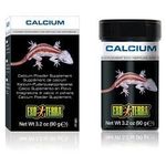 Exo Terra Exo Terra Calcium Powder Supplement 90g