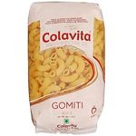 Colavita Durum Wheat Pasta Gomiti 39 500g
