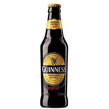 Guinness Stout Pint 325ml
