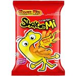 Shoyuemi Snack Soy Sauce Spicy Flavor 70g