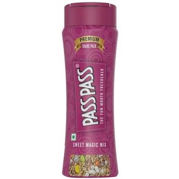 Pass Pass Sweet Magic Mix 105g