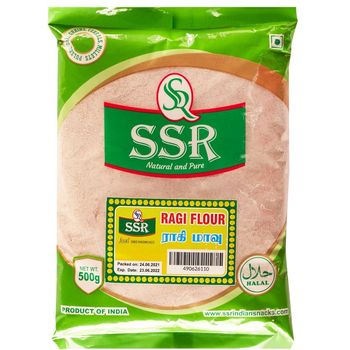  SSR Ragi Kelvaragu 500g