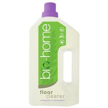Bio-Home Floor Cleaner Lavender And Bergamot 1.5L
