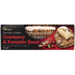 Ob Finest Specialty Cranberry & Pumpkin