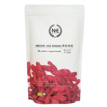 Nhe Organic Goji Berries 200g