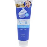 Mandom Facial Cool Refresh 150g
