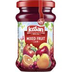 Kissan Mixed Fruit Jam 200g