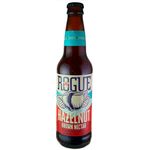 Rogue Hazelnut Brown Nectar 355ml