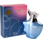 Rasasi Royale Blue Eau De Parfum For Women 50ml
