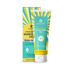 Azarine Sunscreen Gel 50ml