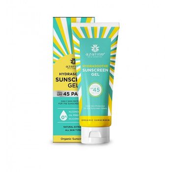 Azarine Sunscreen Gel 50ml