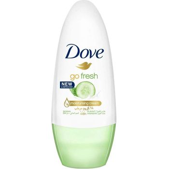 Dove Go Fresh Deodorant Roll On 50ml