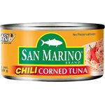 San Marino Chili Corned Tuna 180g