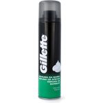 Gillette Shaving Goam Menthol 300ml