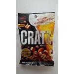 Pepper Bacon Cratz 1.48oz X 6 Packs Japan Import