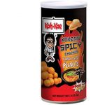 Koh-Kae Korean Spicy Chicken Flavour Coated Peanuts 180g