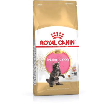 Royal Canin Maine Coon Kitten 4kg