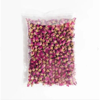 Rose Bud Tea 玫瑰花茶 玫瑰花茶