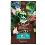 Oxbow Garden Select Hamster & Gerbil Food 680g