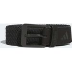 Adidas Men Golf Braided Stretch Belt