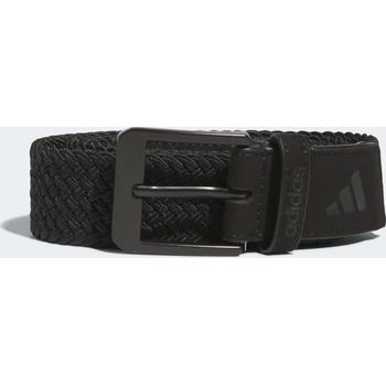 Adidas Men Golf Braided Stretch Belt