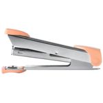 Max Stapler Hd 10 Pastel Orange