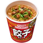 Nissin Cup Noodle Gyoza Big 104g