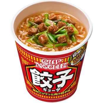 Nissin Cup Noodle Gyoza Big 104g