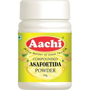 Aachi Asafoetida Powder 50g