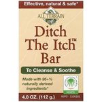 All Terrain Ditch the Itch Bar Soap 112g