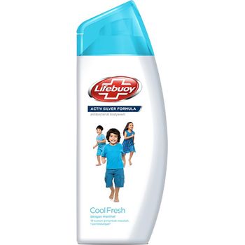 Lifebuoy Body Wash Coolfresh 100ml