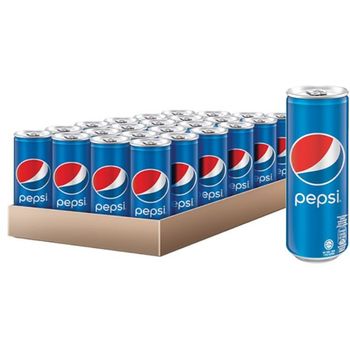 Pepsi Regular Carbonated Drink Cny 2022 320ml