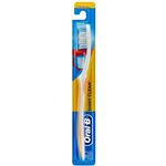 Oral-B Shiny Clean Medium Toothbrush
