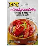 Lobo Potted Seafood Seasoning Paste 60g