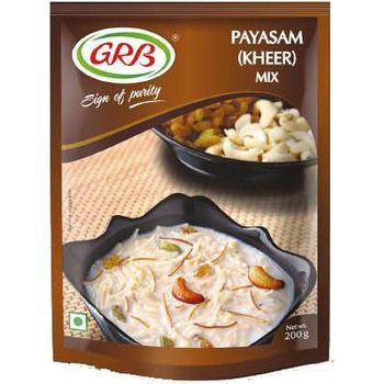 Grb Payasam 200g