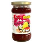 Mother's Recipe Bengal Mango Chutney 340g