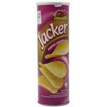 Jacker Potato Crisps Tomato Flavour 160g