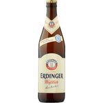 Erdinger Weissbier Light Wheat Beer 500ml