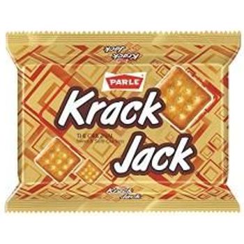Parle Krackjack Biscuit 200g