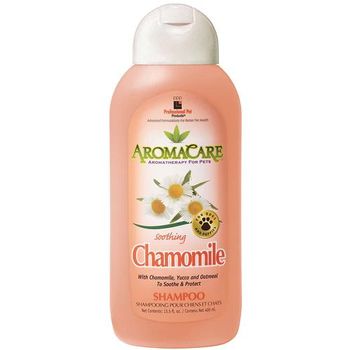 PPP Aromacare Soothing Chamomile Shampoo for Dogs & Cats 400ml