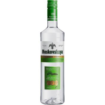 Moskovskaya Osobaya Vodka 700g