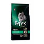 Reflex Plus Urinary Chicken Adult Cat Food 15kg