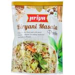 Priya Biryani Masala Paste 300g