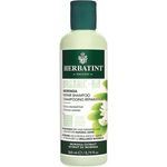 Herbatint Organic Moringa Repair Shampoo 260ml