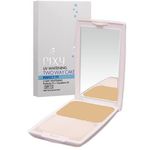 Pixy UV Whitening 2 Way Cake Tropical Beige 12.2g